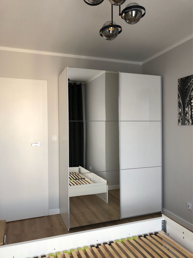 2 pok 42m od 15.08  | balkon klima | os Piastow 63K