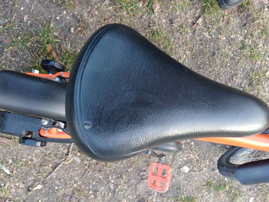 Rower B'twin 16 cali