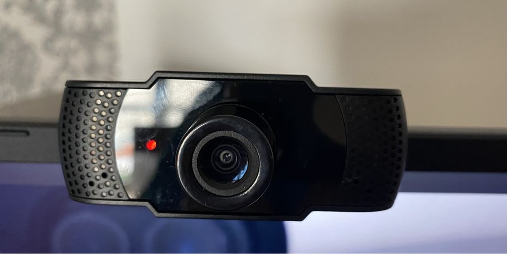 Vendo webcam Conceptronic Amdis Webcam FullHD