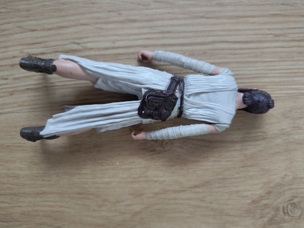 Figurka Rey Star Wars Hasbro  Gwiezdne wojny