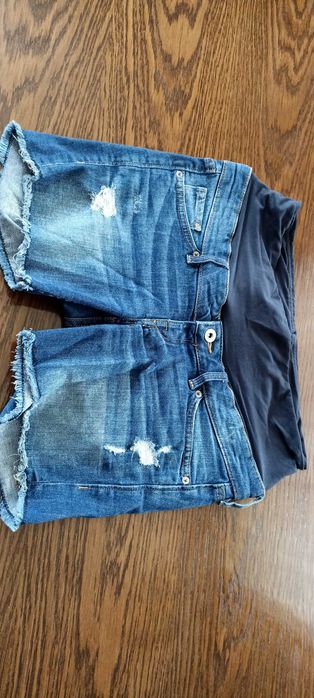 Ubrania ciążowe r. M