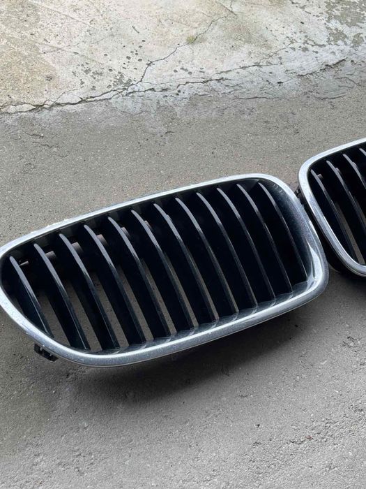 Grill do Bmw F10 F11