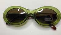 Oculo de Sol Benetton Vintage Novo