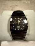 Rado Sintra chronograph tennis sponsor