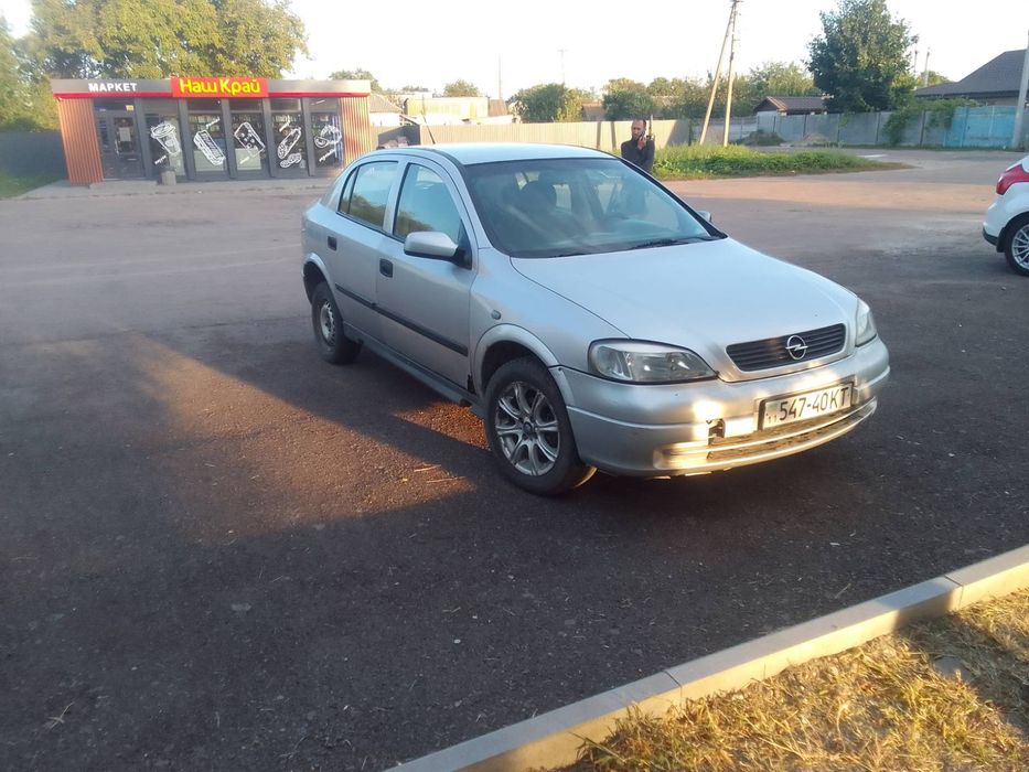 Продам авто в гарному стані