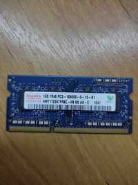 Оперативная память  Hynix DDR3 1333 SO-DIMM 1Gb HMT112S6TFR8C-H9