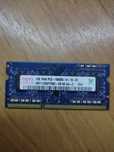 Оперативная память  Hynix DDR3 1333 SO-DIMM 1Gb HMT112S6TFR8C-H9