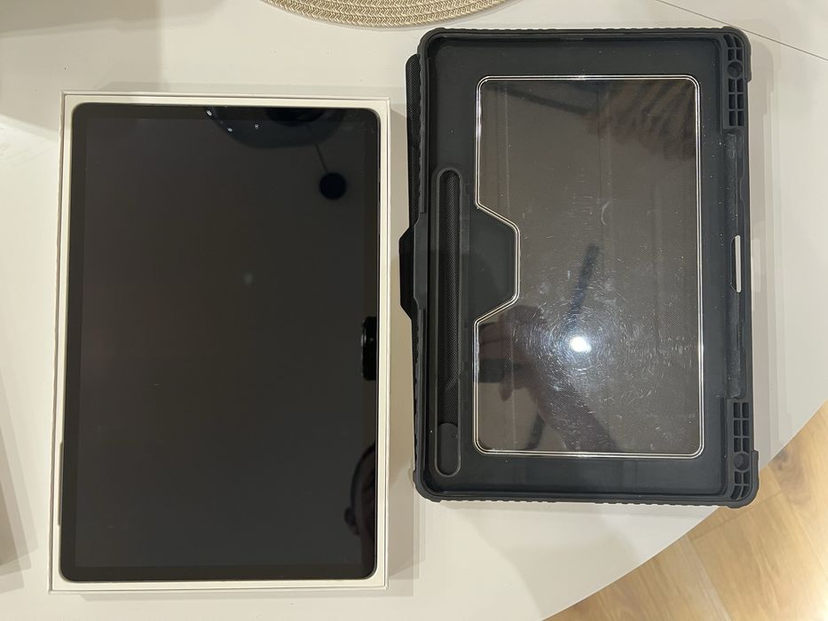 Офіційний планшет Samsung galaxy tab S8+ (S8 plus) 8/256