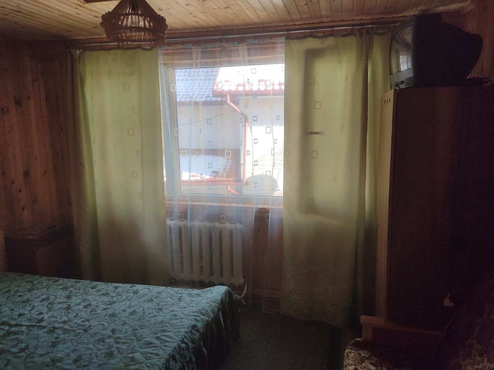 Ще вільно.Відпочинок в Яремче