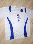 RSL dry-cool 2 XL breathable badminton Tshirt UV protection oddychając