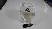 Kask do sztuk walk / Taekwondo Adidas rozmiar M