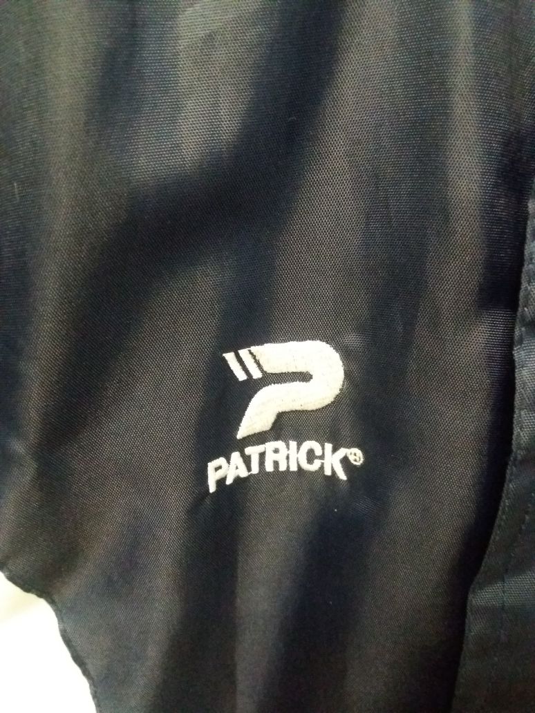 Куртка Patrick демисезон