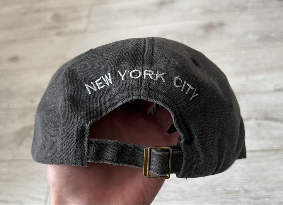 Кепка бейсболка New York one size унісекс, NY Нью йорк