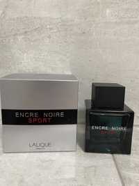 lalique encre noire sport