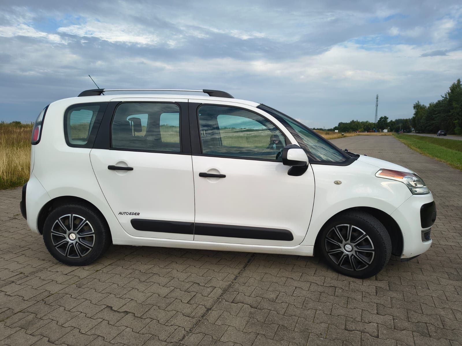 Citroen C3 Picasso