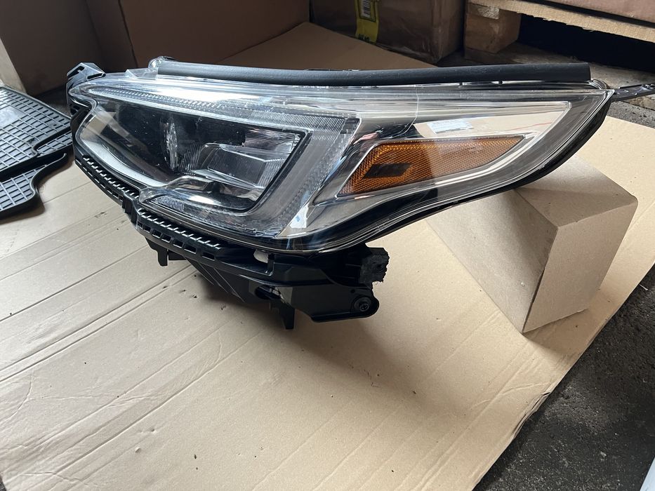 Фара ліва 26 Subaru Outback BT Legacy Bw b16 2020 2021 2022 84002AN13A