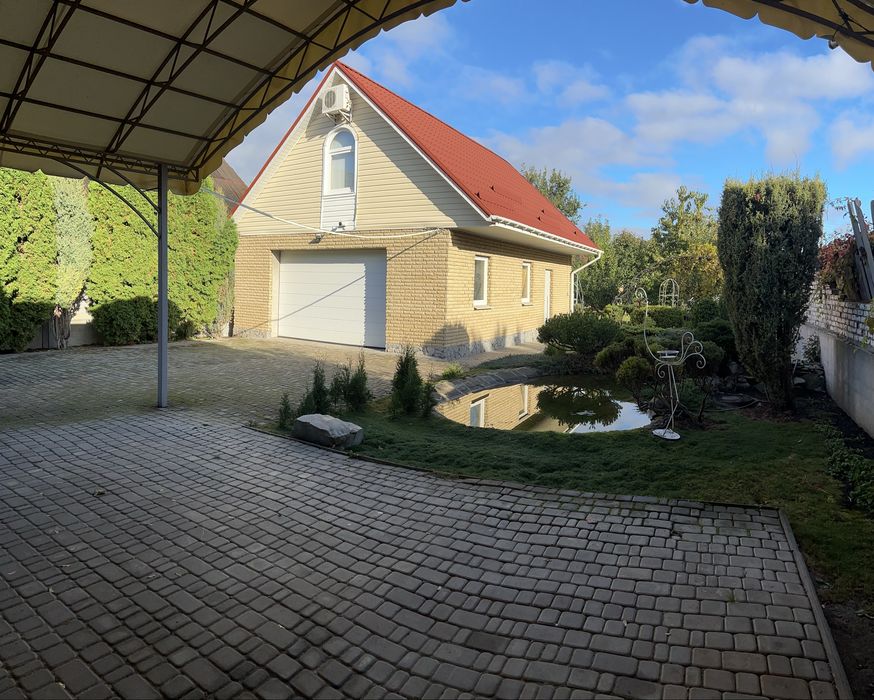 Продам дом в цетре Суми