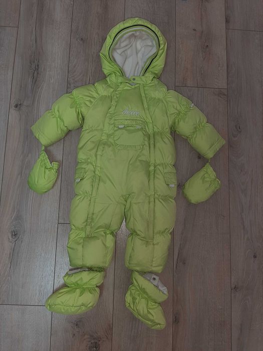 Комбинезон Chicco