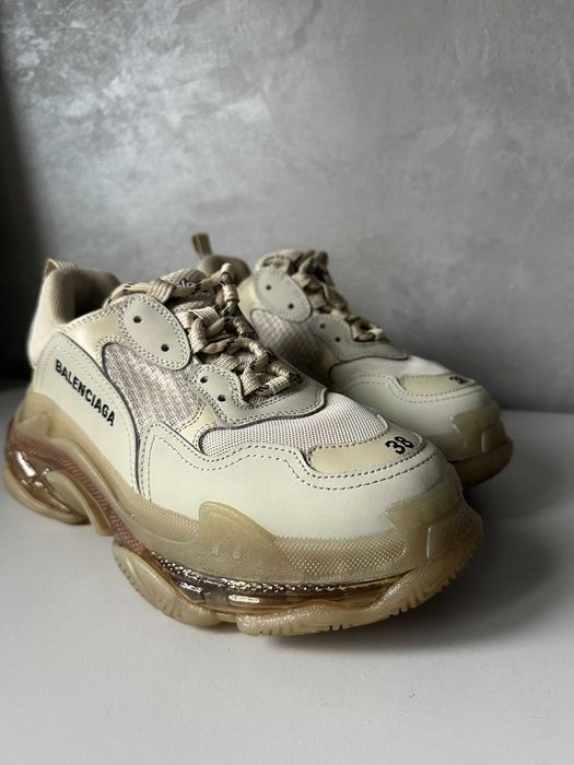 Balenciaga Кросівки