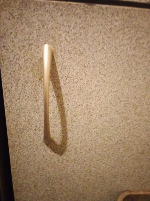 Мебельные ручки.