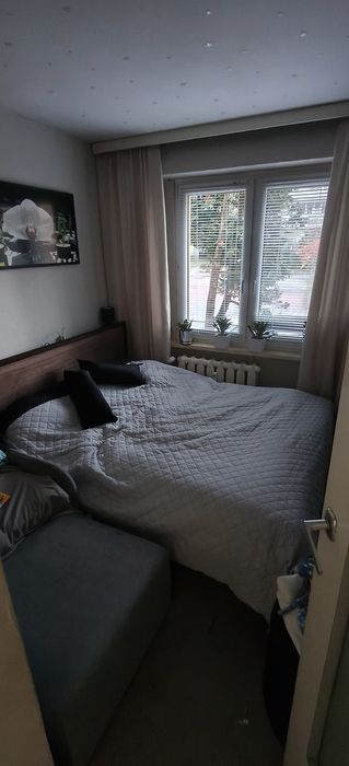 Mieszkanie ul. Sienkiewicza