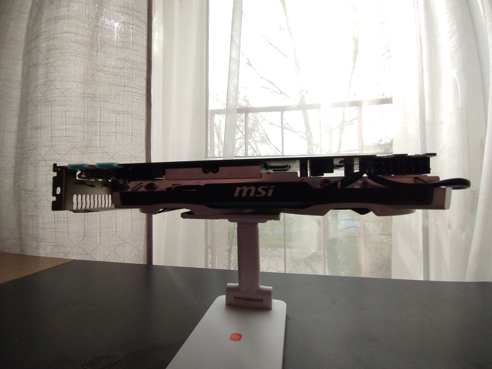 Karta graficzna GTX 970 MSI OC 4G