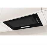Okap Amica OMP6211B 52cm