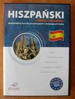 Hiszpański mówisz i rozumiesz multimedialny kurs