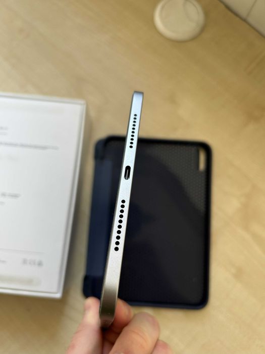 iPad 7 mini 128 gray