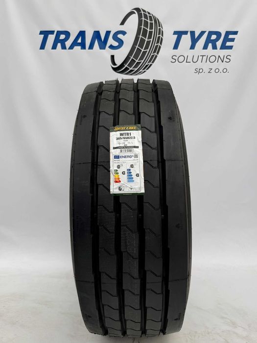 385/65R22.5 Opona ciężarowa Westlake WTR1 Naczepowa