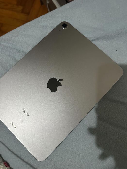 Ipad Air 11 (M2) 128gb COMO NOVO