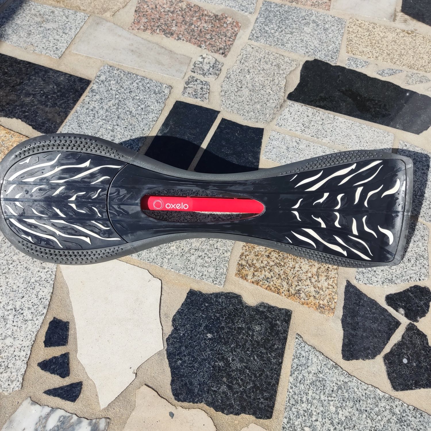 Skate OXELO bom estado