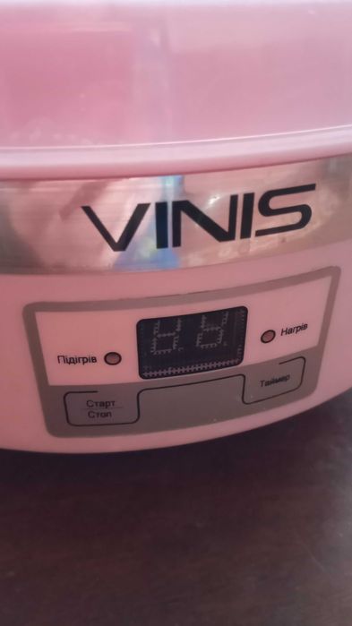 Продаю отличную Йогуртницу. Производства Германии.