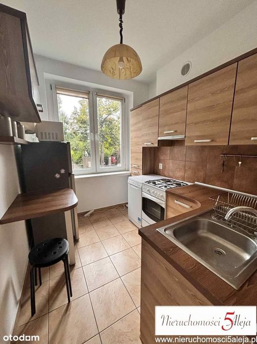 Szydłowska 3 pok. cegła Uniwersytet