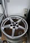 Jantes Borbet 17 5×110