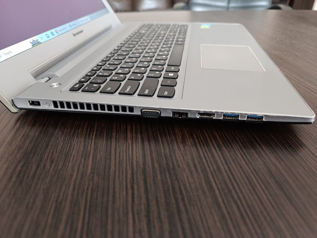 Ноутбук Lenovo ideapad z510 i3-4000m