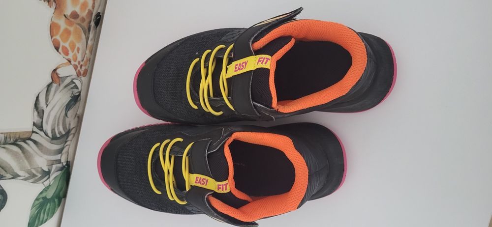 Дитячі кросівки теніс  Babolat Pulsion All Court чорні