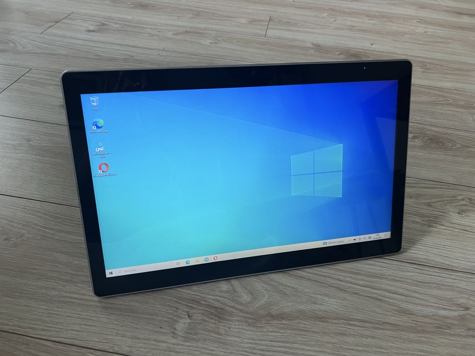 Komputer dotykowy windows 10 prestigio all in one PIO101730AEDG