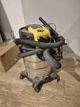 Odkurzacz parkside pwd30 1500W najmocniejszy!