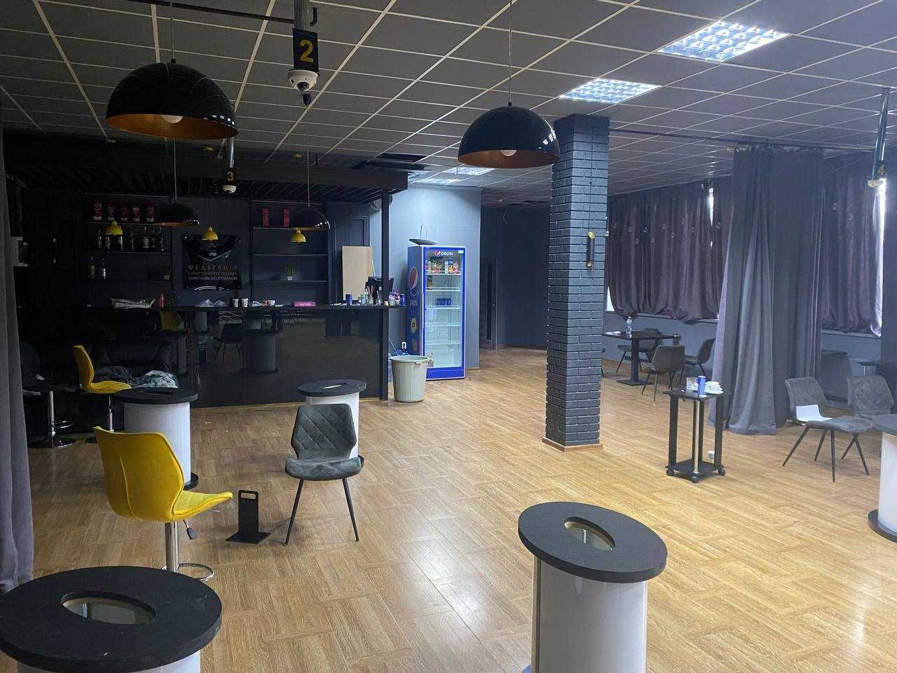 Шосейна (Фрунзе)  приміщення 280 кв.м. ремонт ціна 36000 грн/міс