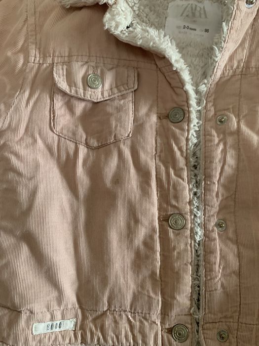 Katana Zara 98 cm 2-3 years