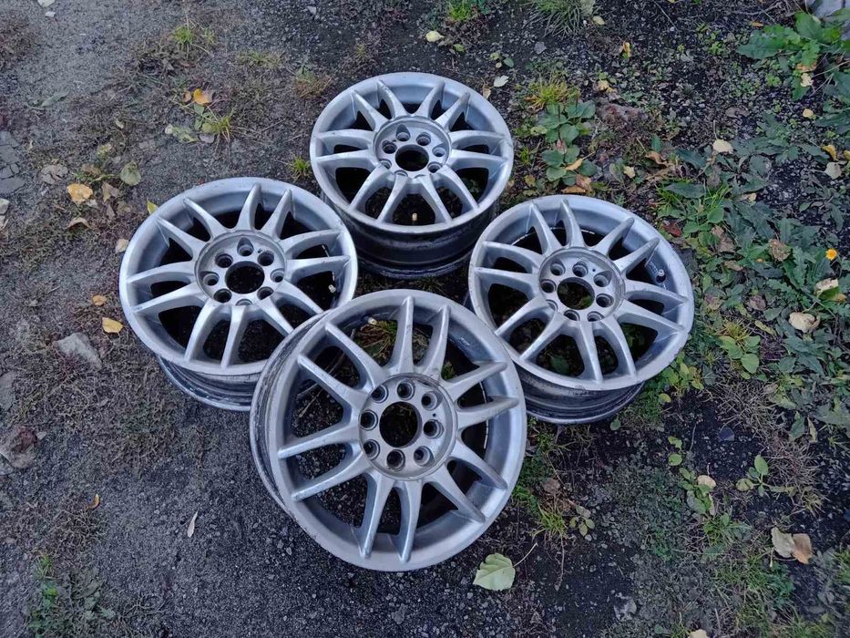 Продам диски R14 4x100 4х98 ланос авео ваз vw жигули приора калина 14
