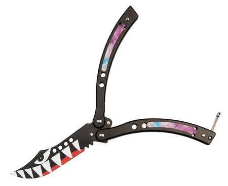 Nóż Nóż Treningowy