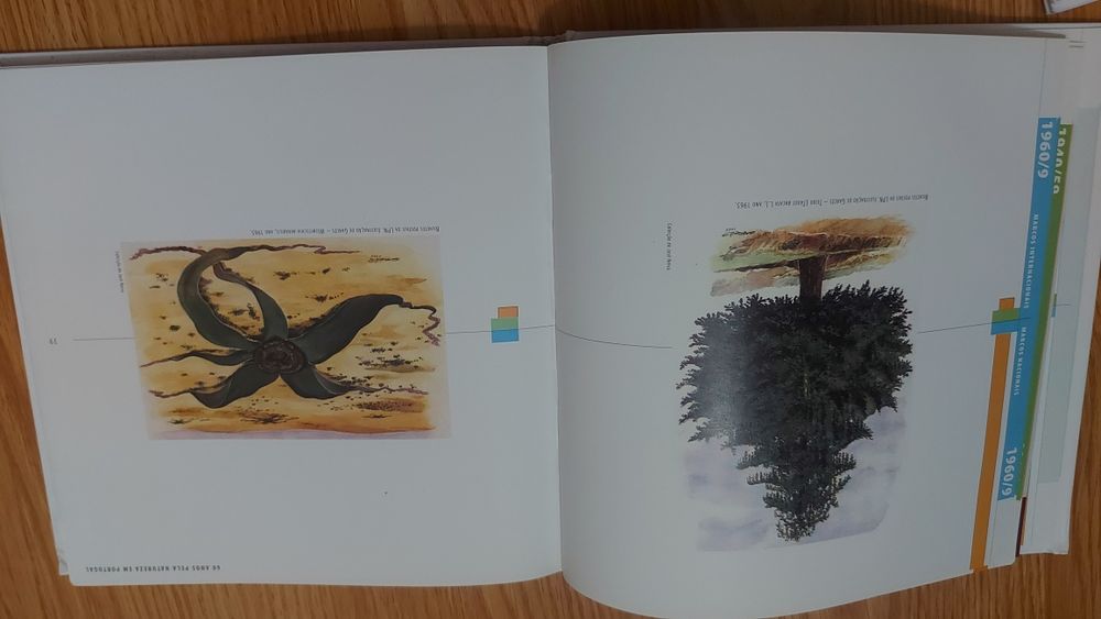 60 Anos pela Natureza em Portugal