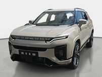 SsangYong/KGM Actyon Joy/163 KM/FV 23%/Ubezpieczenie za 1 zł!