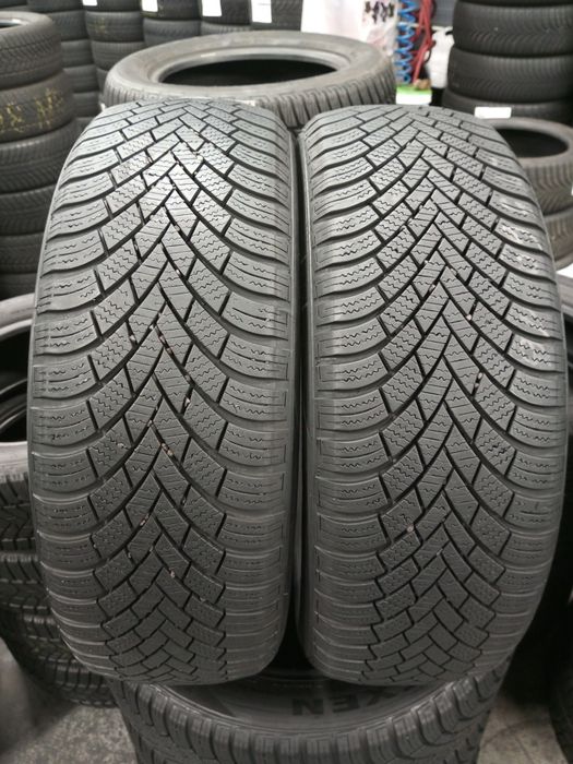 Зимові Шини БВ з Германії 215/60 R16  NEXEN  Winguard Snou G3 Склад