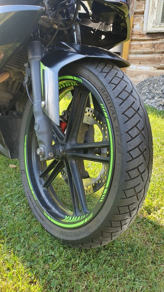 Sprzedam Yamaha YFZ R125 indywidualna