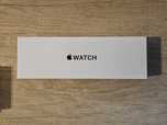Apple watch se (2nd Gen) midnight black, nowy(nie używany))
