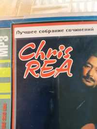 Chris Rea , mp3,164 track