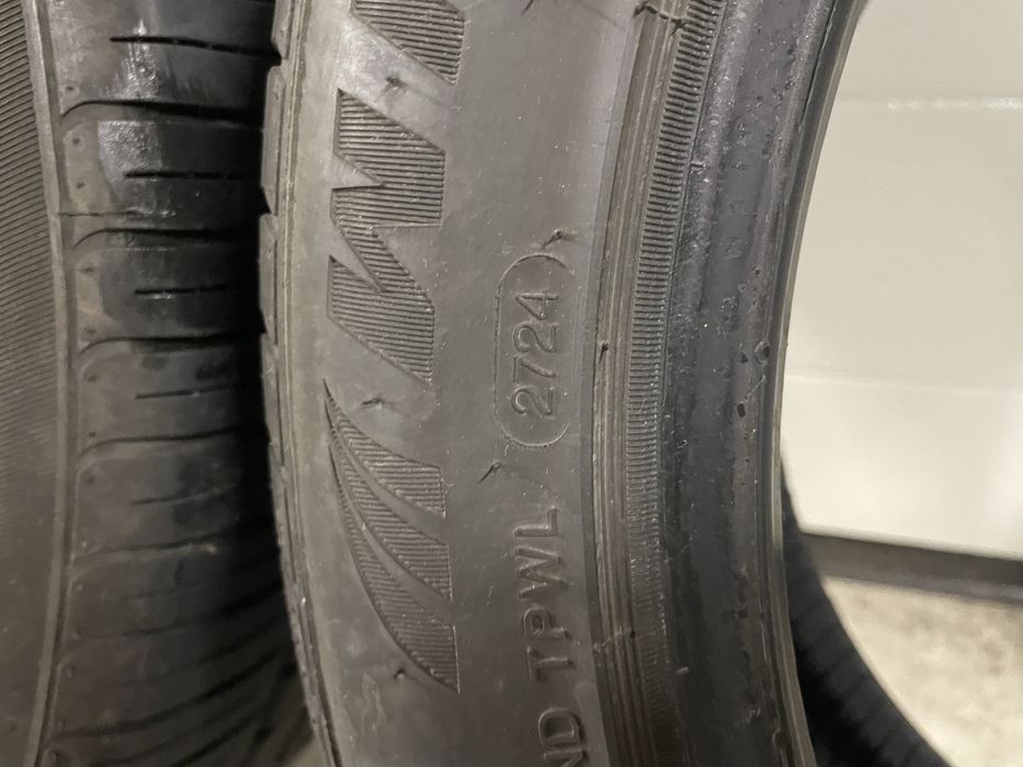 Opony letnie 2x 225/45 r17 WINRUN R330 XL 2024r